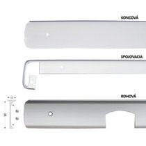 LPD DUROPAL 2obl. 38mm