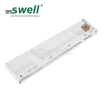 Metalbox, biely /Swell Metalbox, biely /Swell