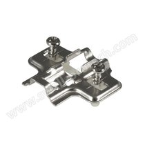 Platnička H0 Exclusive s hmoždinkou fi 5mm /Swell