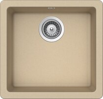 Drez Quadro N-100S, MOONSTONE + sifón, dopredaj