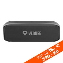 YSP 3010BK QBRICK BT