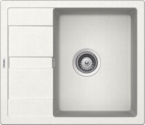 Drez Ronda D-100, ALPINA + sifón