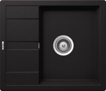 Drez Ronda D-100, NERO + sifón