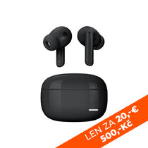 SEP MELLOW BLACK ANC TWS SENCOR/H1 SEP MELLOW BLACK ANC TWS SENCOR/H1