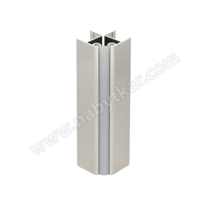 Roh k coklovej lište Roh k coklovej lište