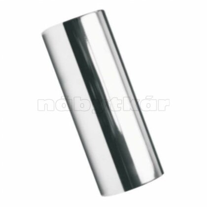 Stĺpová tyč @50 dĺžka 3,00m, chróm 