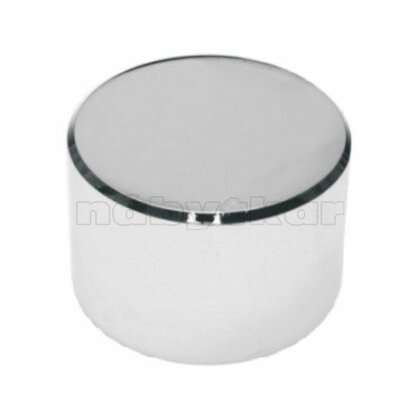 Koncovka stĺpovej tyč