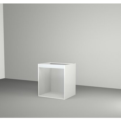 Korpus S52 spodnej skrinky drezovej š-700