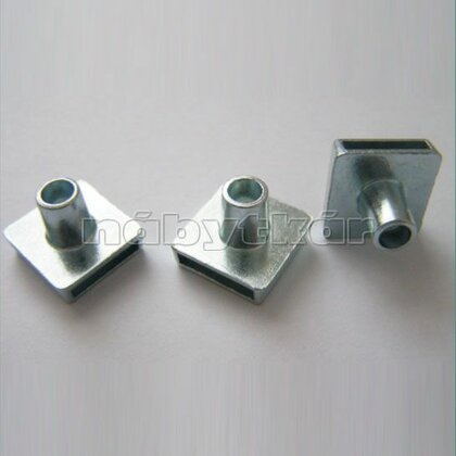 Prídavný kolík k centrálnemu zámku 8 mm /SISO Prídavný kolík k centrálnemu zámku 8 mm /SISO