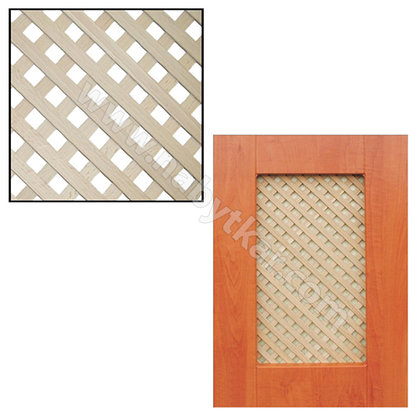 Mriežka Dub surový 1200 x 700