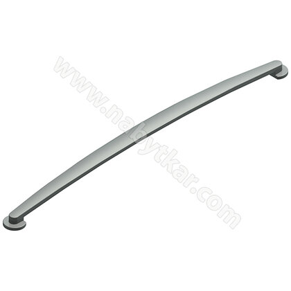 Madlo UN9708/480, mat.chróm /Gamet