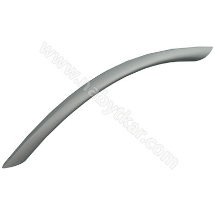 Madlo US2608/192, mat.chróm /Gamet Madlo US2608/192, mat.chróm /Gamet