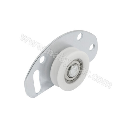 Koliesko spodné FAST 50kg /Laguna Koliesko spodné FAST 50kg /Laguna