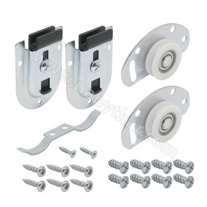 Zostava FAST 50 - 1 dverová na 50kg /Laguna Zostava FAST 50 - 1 dverová na 50kg /Laguna