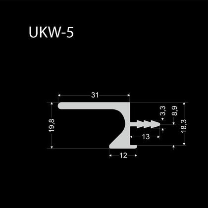 Profil UKW 5