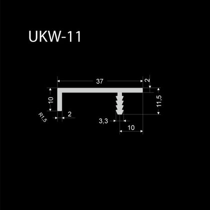 Profil UKW 11