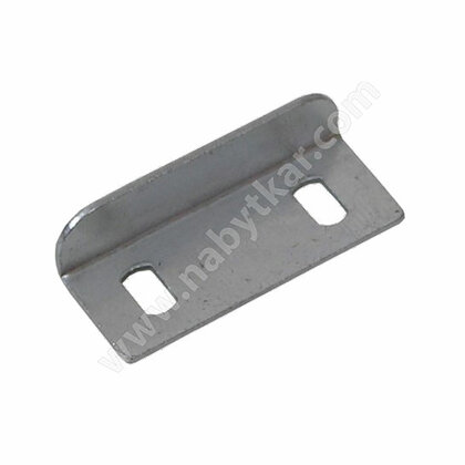 Zarážka oblá /Nábytkár