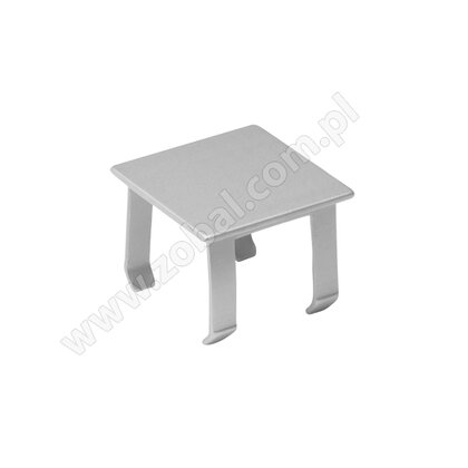 Koncovka profilu 30x30