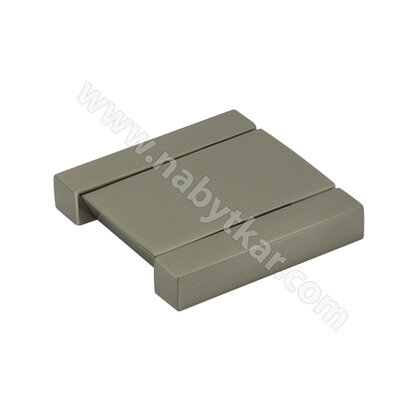 Madlo F135 - 32 mm, inox, výpredaj