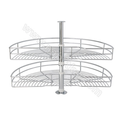 Otočný kôš 1/2,82, NOVA