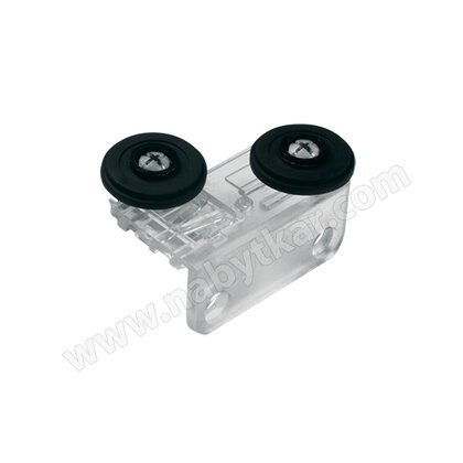 Koliesko vrchné plast - new /Laguna dopredaj