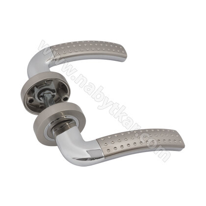 Kľučka TECNO K-871-01 04/07  dopredaj