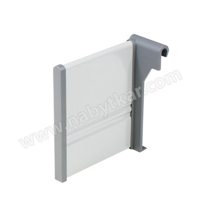 Prepážka malá /Blum