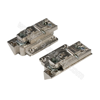 Uchytenie dvierok HKS na úzky AL rám /Blum Uchytenie dvierok HKS na úzky AL rám /Blum