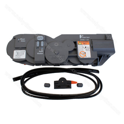 Elektr.zdvíhač do avent.HF/HS/HL SERV.DR 23.A000 nový typ /Blum