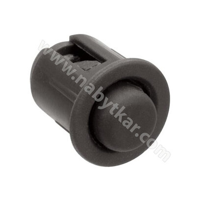 Dištan. doraz fi 8mm 993.0830.01 SERV.DR /Blum