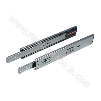 Ložiskový plnovýsuv s tlmenim 65 kg /Swell