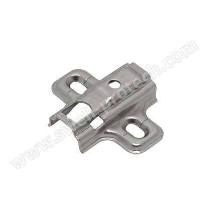 Platnička H4 Click-on /Swell