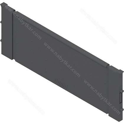 ORGA LINE ZSI.020Q, priečka /Blum