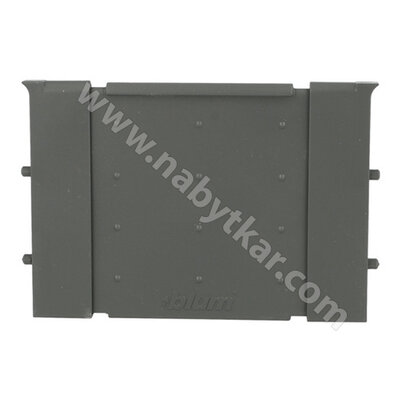 ORGA LINE ZSI.010Q, priečka /Blum