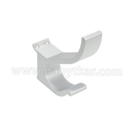 Wall sys. - Vešiak samostatný L-20mm