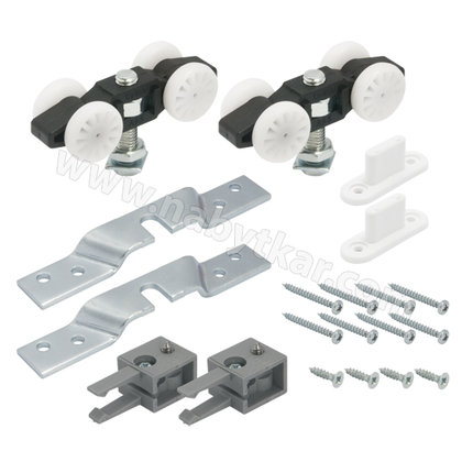 Zostava LIDER - 1 dverová na 50kg /Laguna Zostava LIDER - 1 dverová na 50kg /Laguna