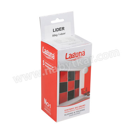 Zostava LIDER - 1 dverová na 50kg /Laguna Zostava LIDER - 1 dverová na 50kg /Laguna