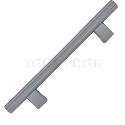 Madlo RL-9004, štvorec-chróm