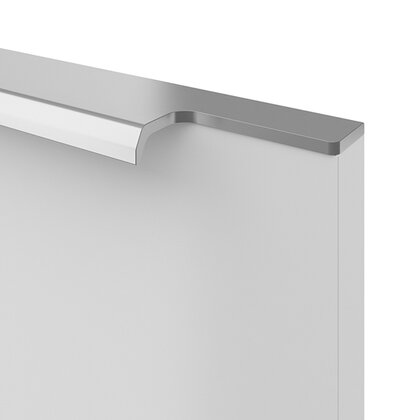 Madlo UKW 10 typ B / hliník