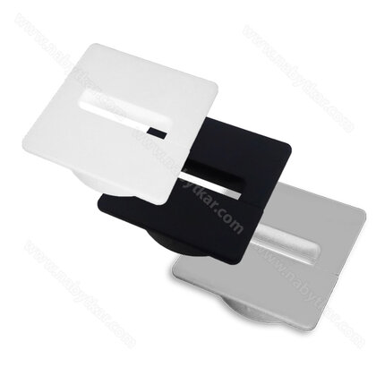 Prechodka kábla štvorec 87 x 87