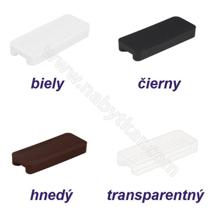 Klzák plastový nastrelovací ( 1bal-200ks)