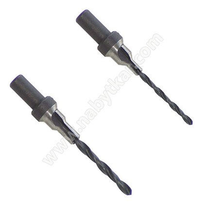 Vrták na konfirmát