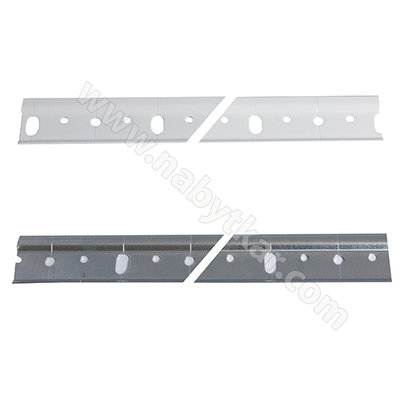 Montážna lišta 2,0m