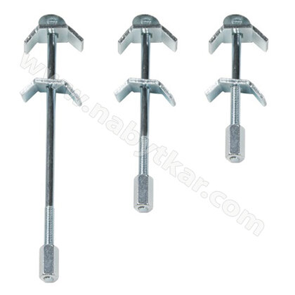 Spojovacia skrutka na PD