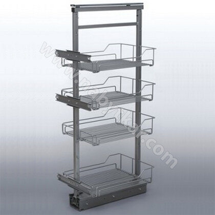 Potravinovy kôš MIDI /Rejs