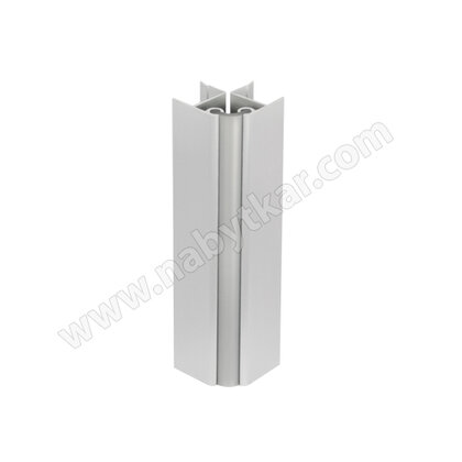 Roh k coklovej lište Roh k coklovej lište