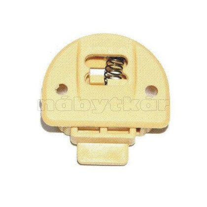 UNIPOS bežec (v hornej lište)