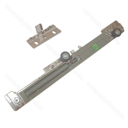 LUX Vedenie vrchné s tlmením