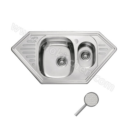 Drez VK-9550DU-Roh-2v.950x500x185x0,8mm MIKROLINEN Drez VK-9550DU-Roh-2v.950x500x185x0,8mm MIKROLINEN