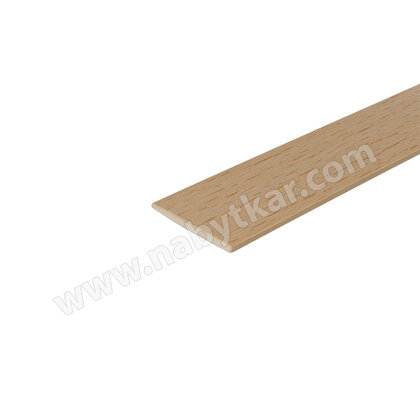 ABS 23mm/2,0 mm buk 7185